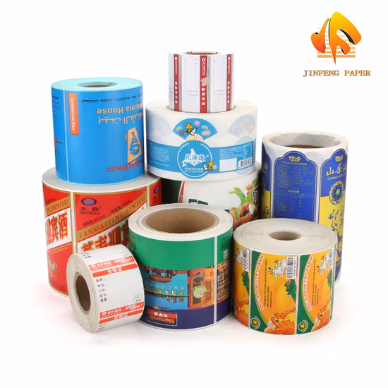 Impression couleur Anti