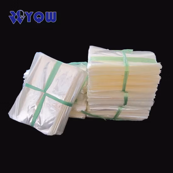 Emballage en plastique pour cartes cadeaux/cartes de visite à bas prix